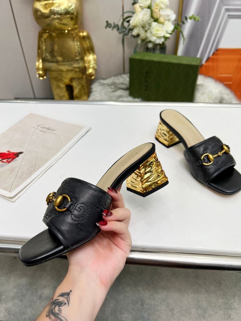 Gucci Slippers